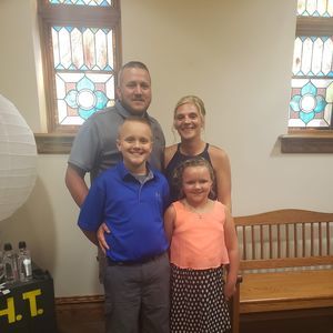 Meet your Posher, Ashley marie